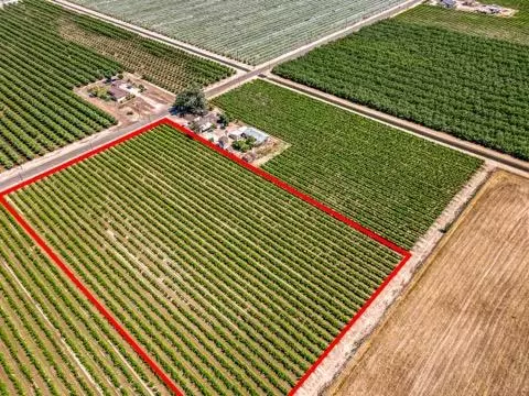 0 Walnut Ave, Fresno, CA 93706