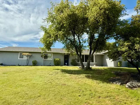 31117 Longview Ln E, Coarsegold, CA 93614