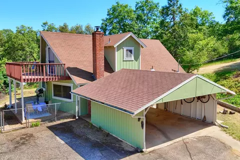 5192 Oak, Midpines, CA 95345