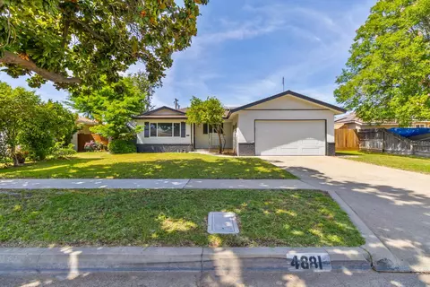 4881 E Rialto Ave, Fresno, CA 93726