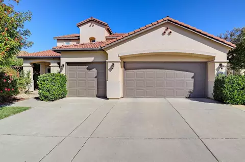 3356 N Burgan Ave, Fresno, CA 93727