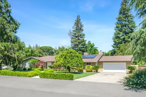 5309 N Parrish Way, Fresno, CA 93711