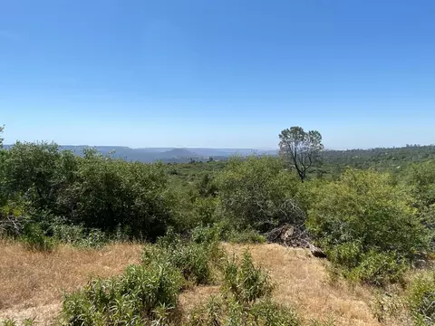 0 Flying O Ranch Rd, Coarsegold, CA 93614