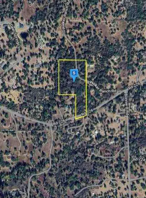 0 T8s R22e Sec 1114, North Fork, CA 93643