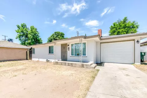 4005 E Turner Ave, Fresno, CA 93702