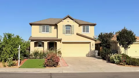 758 Persimmon, Madera, CA 93638