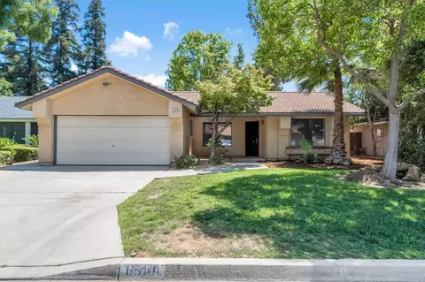 6546 N Bendel Ave, Fresno, CA 93722