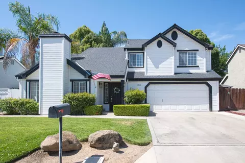 1816 E Frederick Ave, Fresno, CA 93720