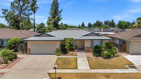 6767 N Sierra Vista Ave, Fresno, CA 93710