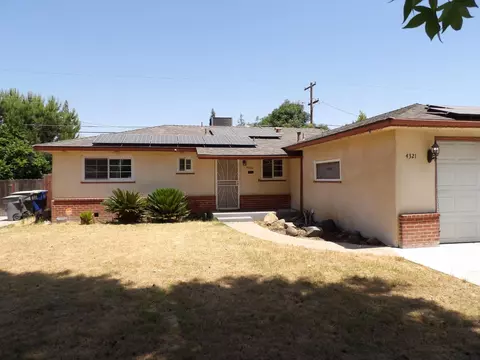 4321 Buckingham Way, Fresno, CA 93726