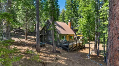 61360 Old Huntington Rd #44, Lakeshore, CA 93634