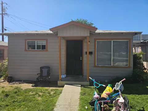 393 Cherry, Coalinga, CA 93210