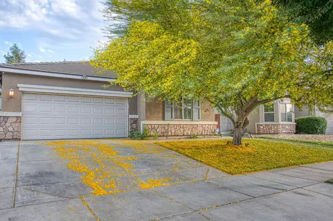 3531 W Delta Ave, Visalia, CA 93291