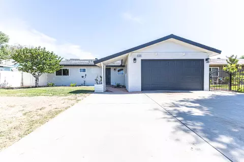 4680 E Grove Ave, Fresno, CA 93725