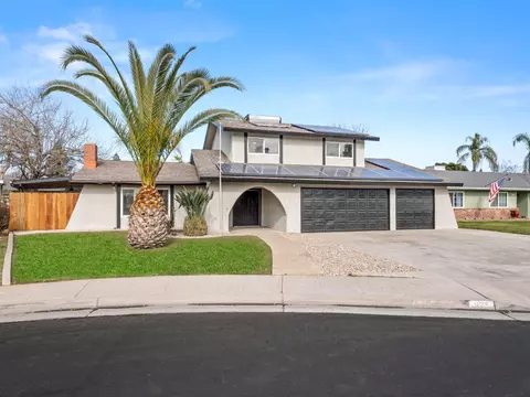 829 Polson Ave, Clovis, CA 93612