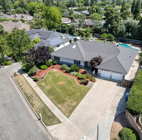 3171 W Sample Ave, Fresno, CA 93711