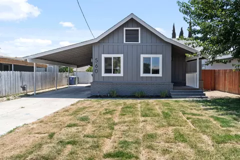 560 E Polk St, Coalinga, CA 93210