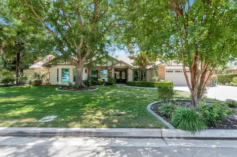 3547 W Locust Ave, Fresno, CA 93711