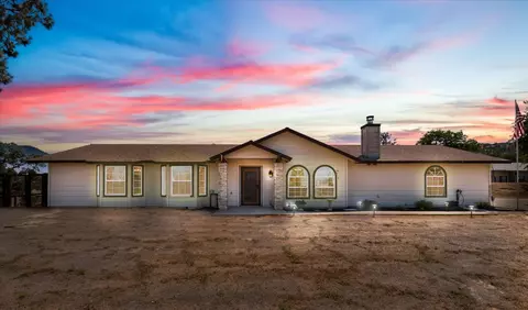 30015 Stetson Dr, Coarsegold, CA 93614