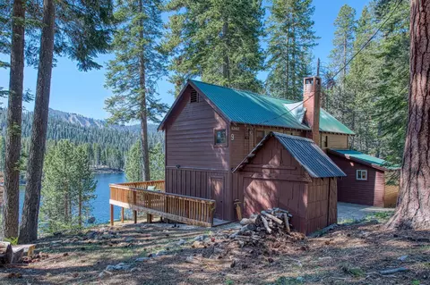 62467 Potter Creek Ln, Lakeshore, CA 93634