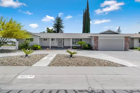 2812 S Martin St, Visalia, CA 93277