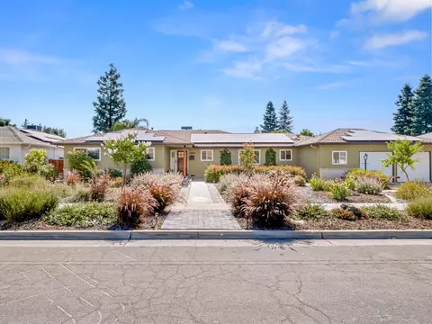 6372 N Sharon Ave, Fresno, CA 93710