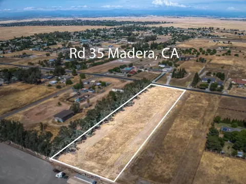 0 Road 35, Madera, CA 93636