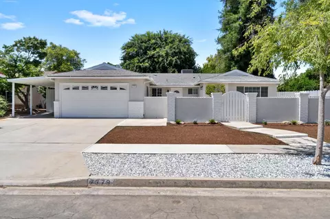 7379 N Adoline Ave, Fresno, CA 93711