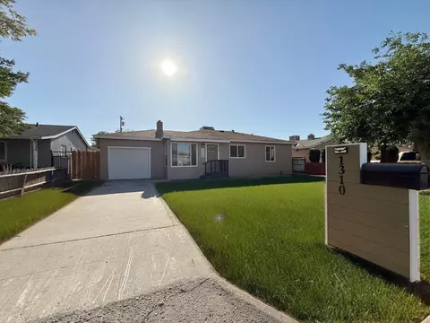 1310 Fresno St, Madera, CA 93638