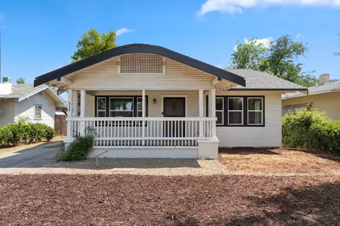 4112 E Platt Ave, Fresno, CA 93702