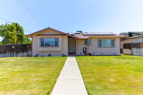 101 S Princeton Ave, Coalinga, CA 93210