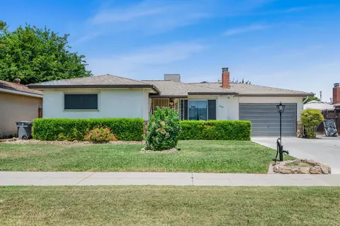 4485 E Indianapolis Ave, Fresno, CA 93726