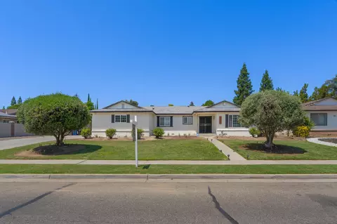 2048 W Sierra Ave, Fresno, CA 93711