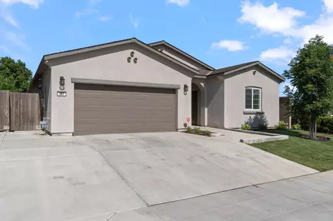 987 S Filbert Ave, Fresno, CA 93727