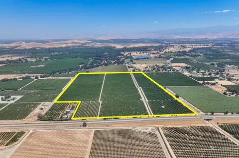 0 Avenue 296, Exeter, CA 93221