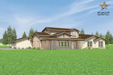 1 N Kittyhawk Ave, Sanger, CA 93657