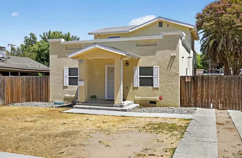 2048 N Arthur Ave, Fresno, CA 93705