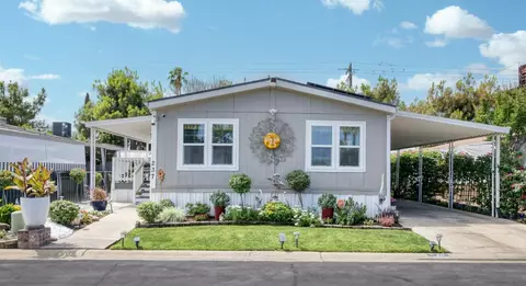 2575 S Willow Ave #237, Fresno, CA 93725