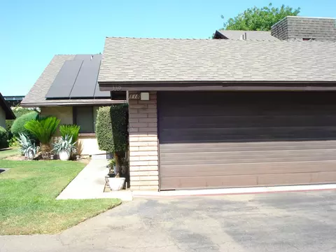 4975 E Butler Ave #118, Fresno, CA 93727