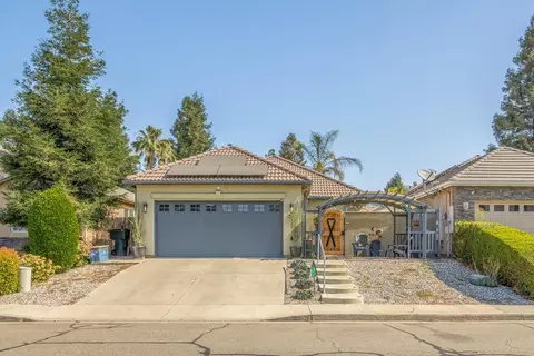4002 E Willow Ave, Visalia, CA 93292