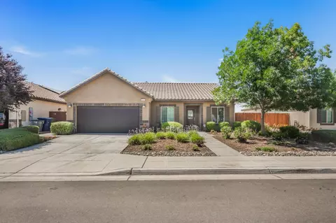 6659 E Truman Ave, Fresno, CA 93727
