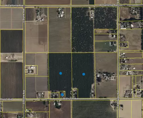 4114 W Church Ave, Fresno, CA 93706