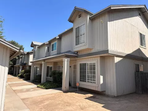 4781 N Polk Ave #116, Fresno, CA 93722