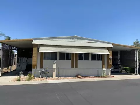 1500 Villa Ave #37, Clovis, CA 93612