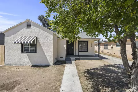 3919 E Butler, Fresno, CA 93702