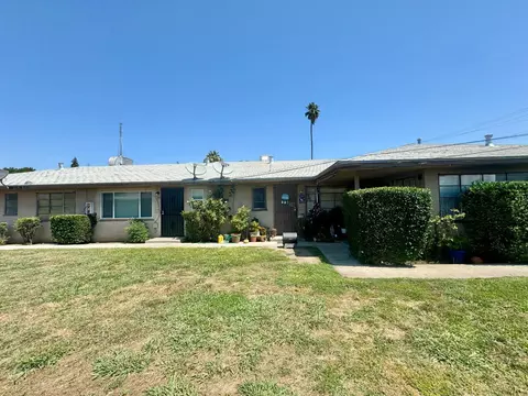 2136 N 1st St, Fresno, CA 93703
