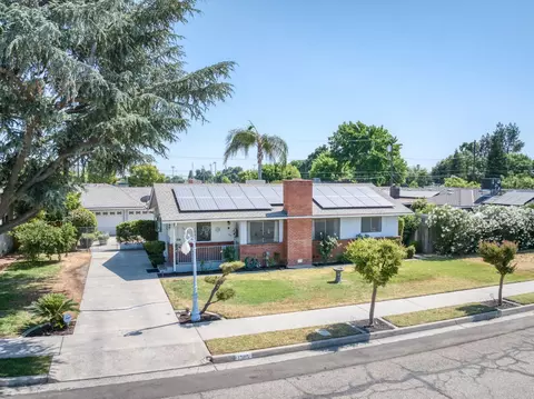 1365 Merced St, Selma, CA 93662
