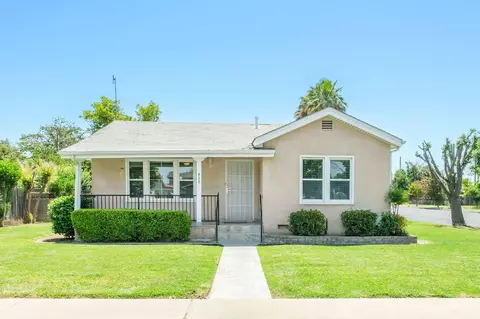 920 W 6th St, Madera, CA 93637