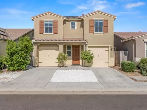 3433 Descanso Ave, Clovis, CA 93619