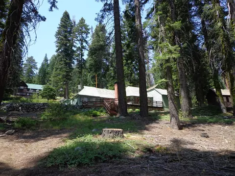 58380 Huntington Lake Rd, Lakeshore, CA 93634